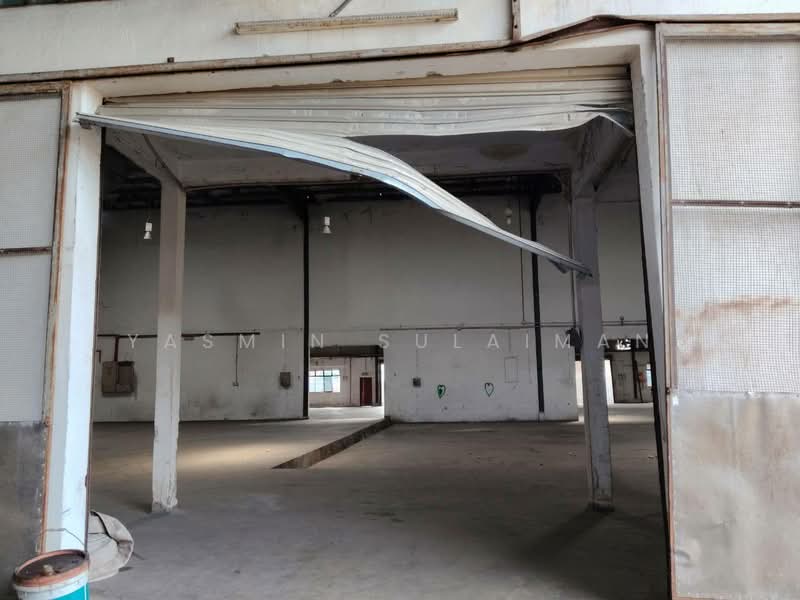 Warehouse for Rent in Kaw Perindustrian Pengkalan Chepa (Kemumin) - Yasmin Sulaiman - PropertyGuru.com.my