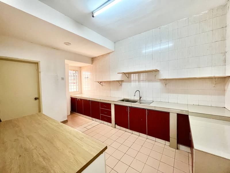For Sale - Precinct 8