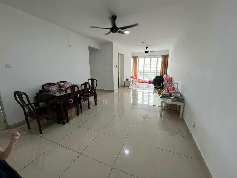 Service Residence for Sale at Sunway Geo Residence - Joanne Fong - Dining Room - PropertyGuru.com.my