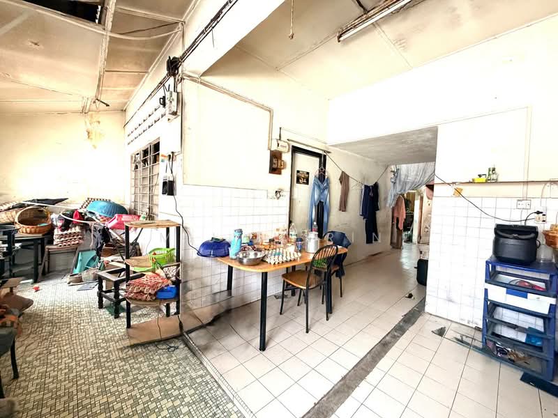 1-storey Terraced House for Sale in Taman Sri Segambut (Segambut) - M.J Zairin - Interior - PropertyGuru.com.my