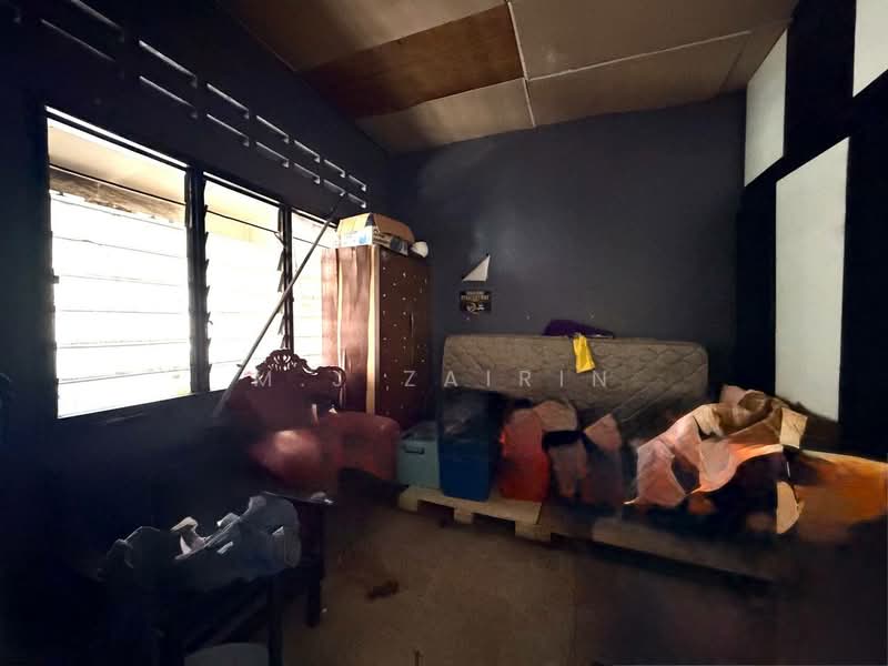 1-storey Terraced House for Sale in Taman Sri Segambut (Segambut) - M.J Zairin - Interior - PropertyGuru.com.my
