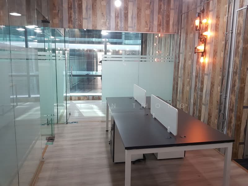 Pejabat untuk Disewa di Seksyen U1 (Glenmarie) - Calvin Thong - Interior - PropertyGuru.com.my