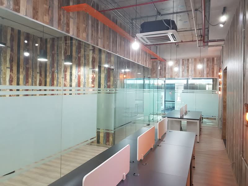 Pejabat untuk Disewa di Seksyen U1 (Glenmarie) - Calvin Thong - Interior - PropertyGuru.com.my