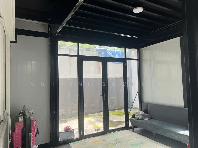 Rumah Berkembar untuk Dijual di Taman Melawati (Ulu Kelang) - muharni sawarin - Living Room - PropertyGuru.com.my