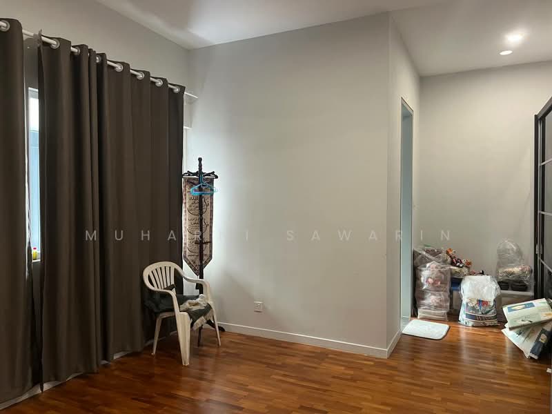 Rumah Berkembar untuk Dijual di Taman Melawati (Ulu Kelang) - muharni sawarin - Interior - PropertyGuru.com.my