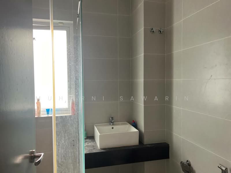 Rumah Berkembar untuk Dijual di Taman Melawati (Ulu Kelang) - muharni sawarin - Bathroom - PropertyGuru.com.my