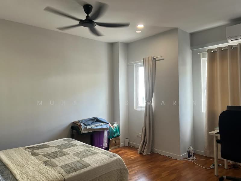 Rumah Berkembar untuk Dijual di Taman Melawati (Ulu Kelang) - muharni sawarin - Bedroom - PropertyGuru.com.my