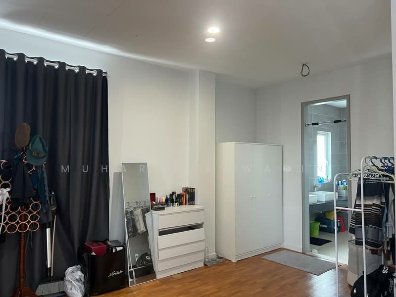 Rumah Berkembar untuk Dijual di Taman Melawati (Ulu Kelang) - muharni sawarin - Bedroom - PropertyGuru.com.my