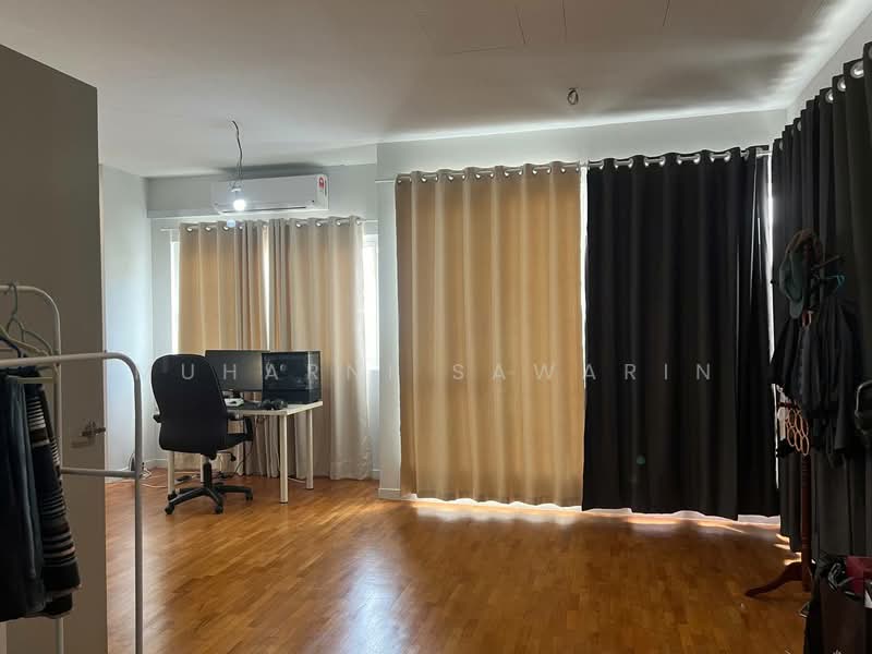 Rumah Berkembar untuk Dijual di Taman Melawati (Ulu Kelang) - muharni sawarin - Study - PropertyGuru.com.my