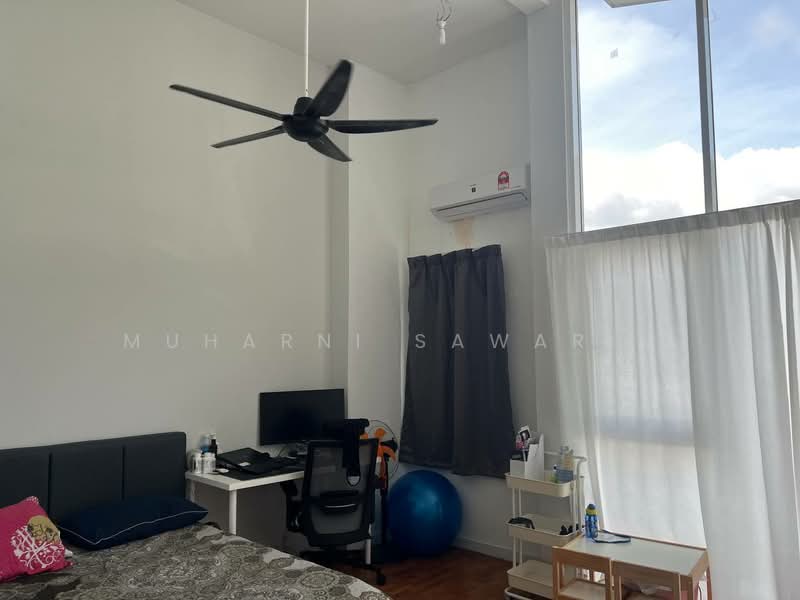 Rumah Berkembar untuk Dijual di Taman Melawati (Ulu Kelang) - muharni sawarin - Bedroom - PropertyGuru.com.my