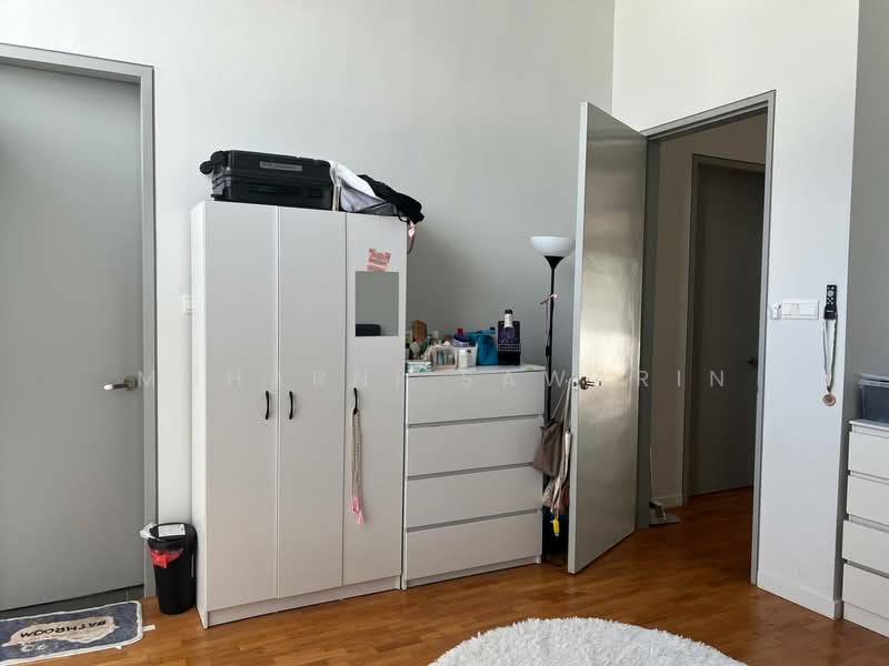 Rumah Berkembar untuk Dijual di Taman Melawati (Ulu Kelang) - muharni sawarin - Bedroom - PropertyGuru.com.my