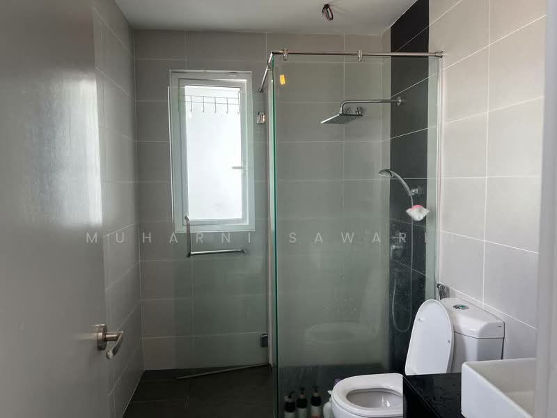 Rumah Berkembar untuk Dijual di Taman Melawati (Ulu Kelang) - muharni sawarin - Bathroom - PropertyGuru.com.my