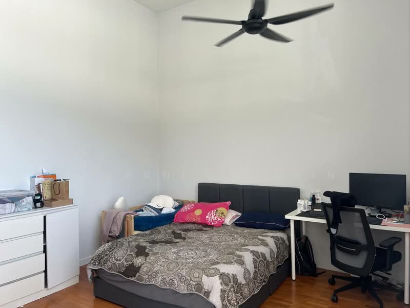 Rumah Berkembar untuk Dijual di Taman Melawati (Ulu Kelang) - muharni sawarin - Bedroom - PropertyGuru.com.my