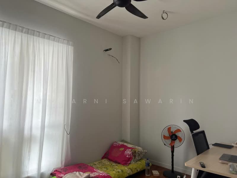 Rumah Berkembar untuk Dijual di Taman Melawati (Ulu Kelang) - muharni sawarin - Bedroom - PropertyGuru.com.my