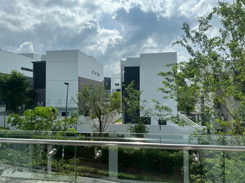 Rumah Berkembar untuk Dijual di Taman Melawati (Ulu Kelang) - muharni sawarin - Exterior - PropertyGuru.com.my
