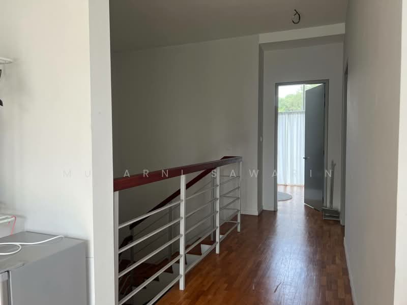 Rumah Berkembar untuk Dijual di Taman Melawati (Ulu Kelang) - muharni sawarin - Corridor - PropertyGuru.com.my