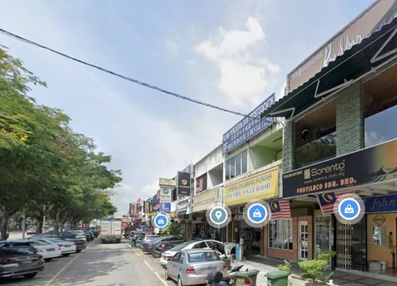 Kedai untuk Disewa di Petaling Jaya (Selangor) - Benjamin Lai - PropertyGuru.com.my