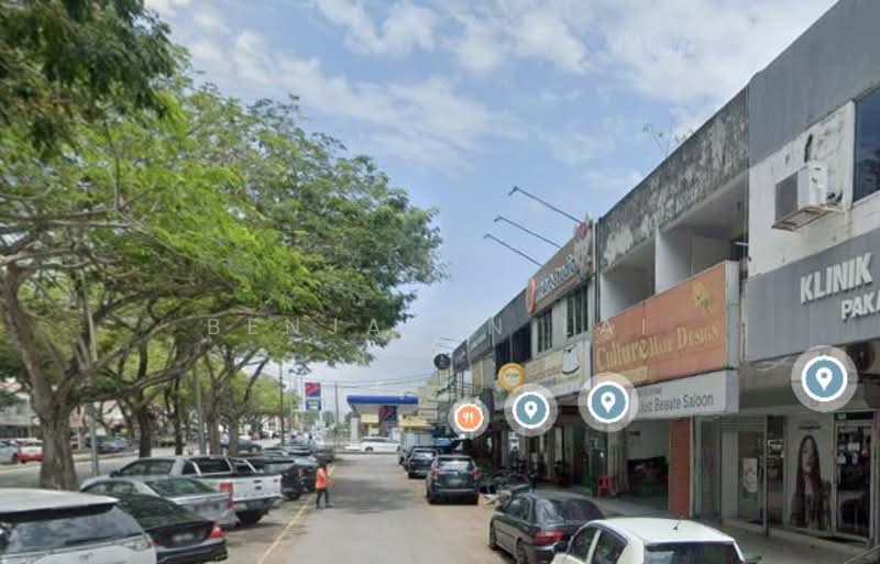 Kedai untuk Disewa di Petaling Jaya (Selangor) - Benjamin Lai - Exterior - PropertyGuru.com.my