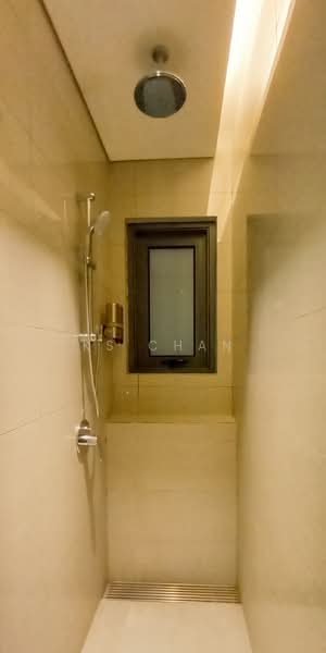 Service Residence for Rent at Tribeca - KS Chan - Bathroom - PropertyGuru.com.my