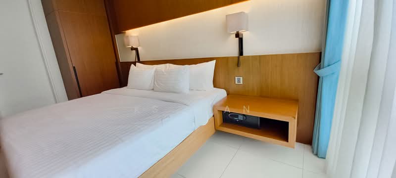 Service Residence for Rent at Tribeca - KS Chan - Bedroom - PropertyGuru.com.my