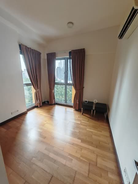 Condominium for Rent at Hampshire Residences - Alex Loo - View - PropertyGuru.com.my