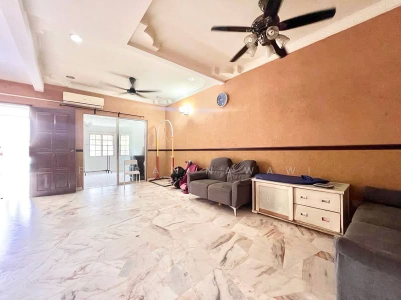 For Sale - Taman Saujana Impian @ Kajang