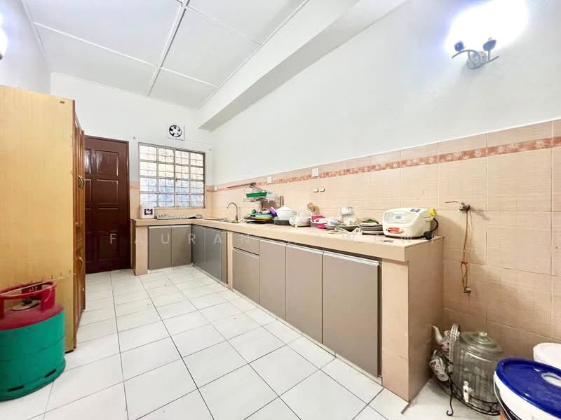 For Sale - Taman Saujana Impian @ Kajang