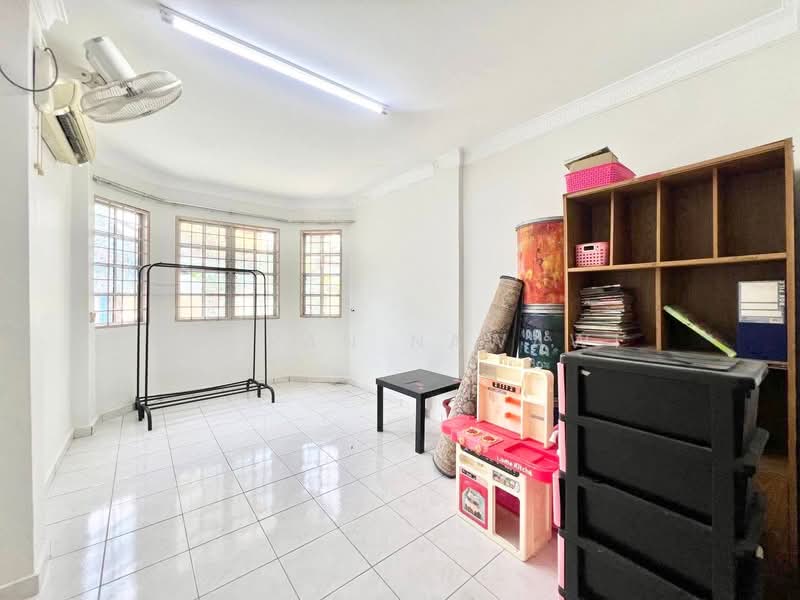 For Sale - Taman Saujana Impian @ Kajang
