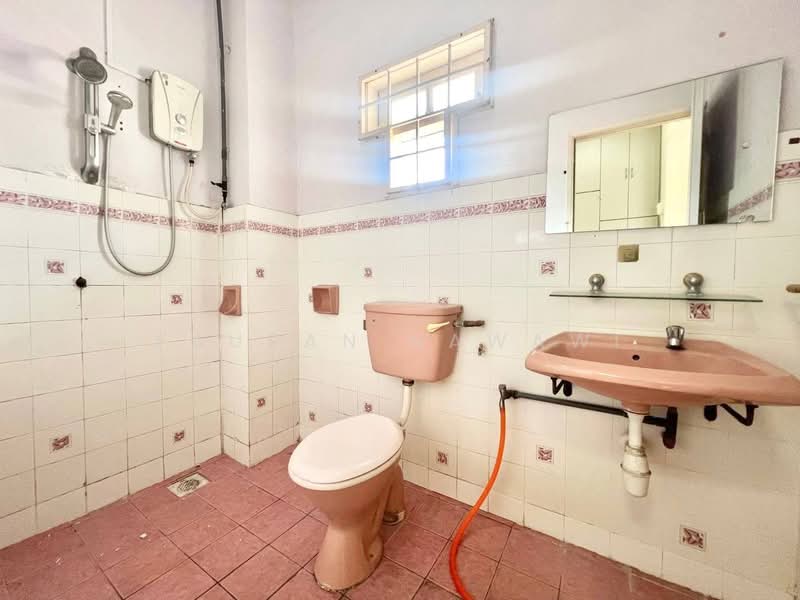 For Sale - Taman Saujana Impian @ Kajang