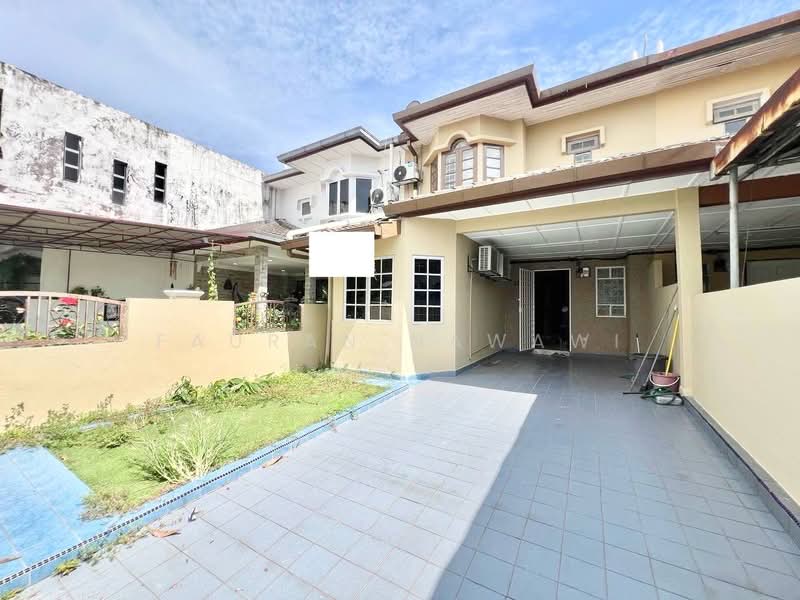 For Sale - Taman Saujana Impian @ Kajang