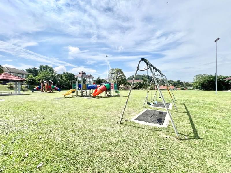 For Sale - Taman Saujana Impian @ Kajang