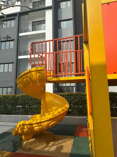 Service Residence for Rent at Hana @ Eco Ardence - Jonathan Vinod - Exterior - PropertyGuru.com.my