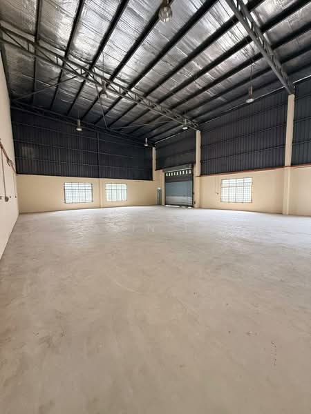 Kilang untuk Disewa di Kempas (Johor Bahru) - Kavin Tan - Interior - PropertyGuru.com.my