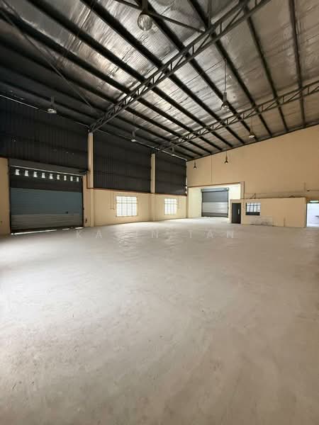 Kilang untuk Disewa di Kempas (Johor Bahru) - Kavin Tan - Interior - PropertyGuru.com.my
