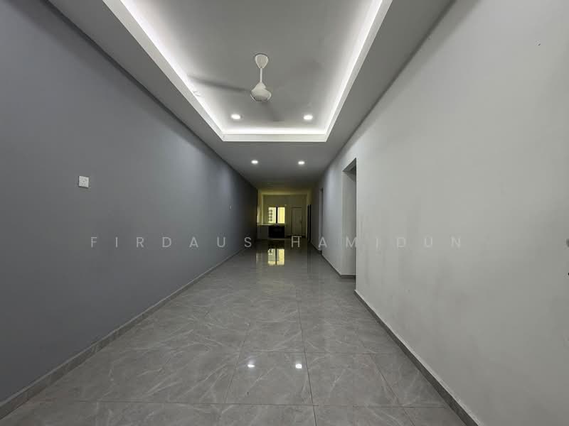 Rumah Teres 1 Tingkat untuk Dijual di Telok Panglima Garang (Selangor) - Firdaus Hamidun - Interior - PropertyGuru.com.my