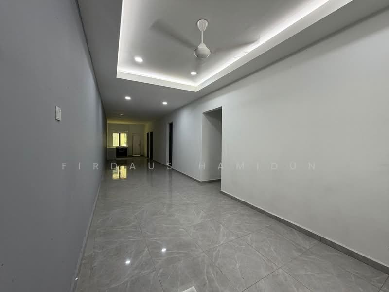Rumah Teres 1 Tingkat untuk Dijual di Telok Panglima Garang (Selangor) - Firdaus Hamidun - Interior - PropertyGuru.com.my