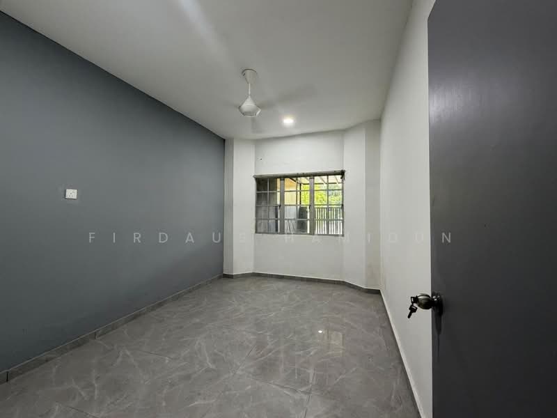 Rumah Teres 1 Tingkat untuk Dijual di Telok Panglima Garang (Selangor) - Firdaus Hamidun - Interior - PropertyGuru.com.my