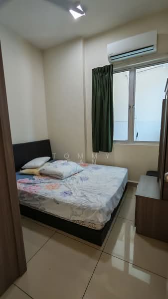 Condominium for Rent at Royale Infinity - Tommy Gan - Bedroom - PropertyGuru.com.my