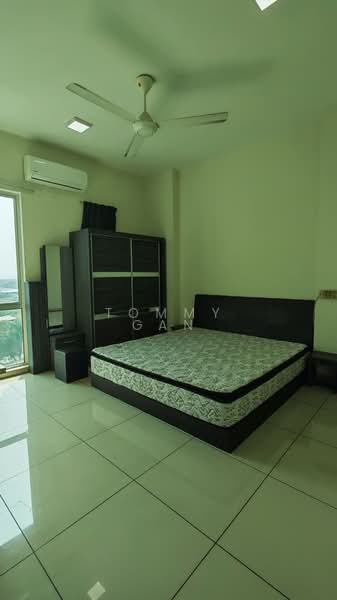 Condominium for Rent at Royale Infinity - Tommy Gan - Bedroom - PropertyGuru.com.my