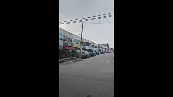 Shop for Rent in Taman Overseas Union (Taman Oug) (Jalan Klang Lama (Old Klang Road)) - ALVIN LIM - PropertyGuru.com.my