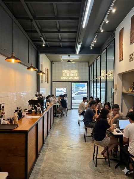 Shop for Rent in Taman Overseas Union (Taman Oug) (Jalan Klang Lama (Old Klang Road)) - ALVIN LIM - PropertyGuru.com.my
