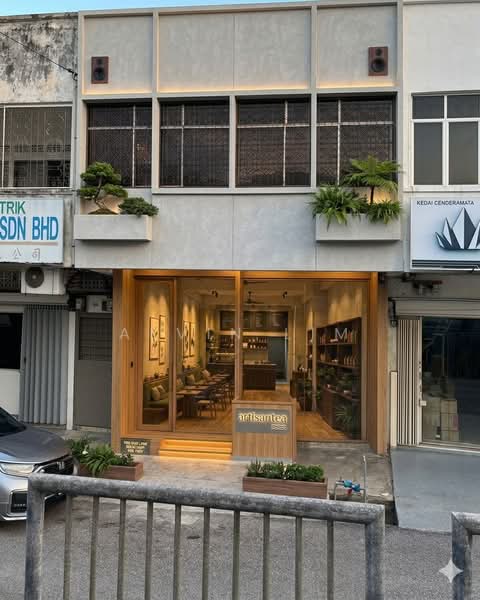Shop for Rent in Taman Overseas Union (Taman Oug) (Jalan Klang Lama (Old Klang Road)) - ALVIN LIM - PropertyGuru.com.my