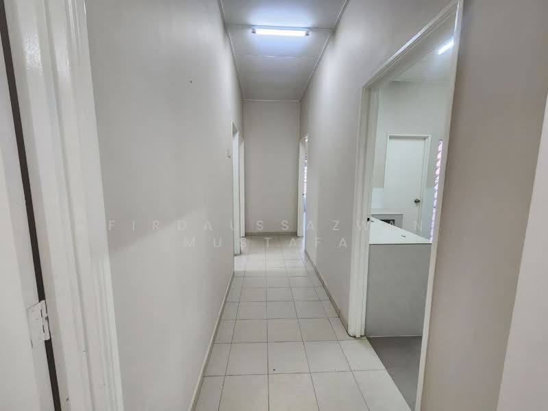 Condominium for Sale at Gardenville Townvilla - Firdaussazwan Mustafa - Corridor - PropertyGuru.com.my