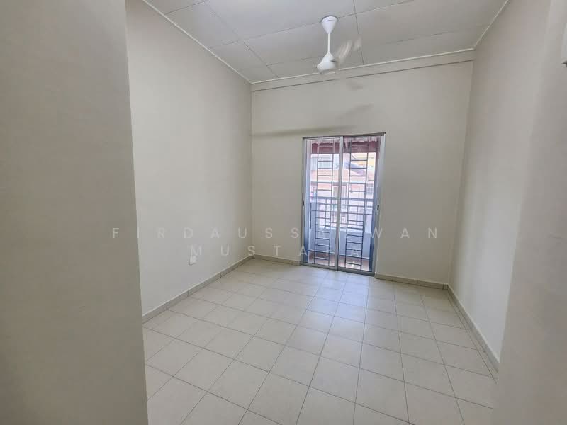 Condominium for Sale at Gardenville Townvilla - Firdaussazwan Mustafa - Interior - PropertyGuru.com.my