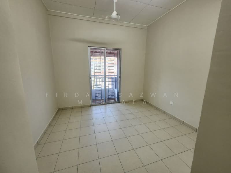 Condominium for Sale at Gardenville Townvilla - Firdaussazwan Mustafa - Interior - PropertyGuru.com.my