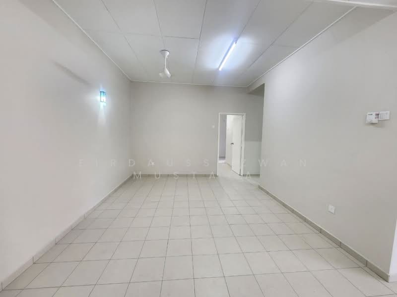 Condominium for Sale at Gardenville Townvilla - Firdaussazwan Mustafa - Interior - PropertyGuru.com.my