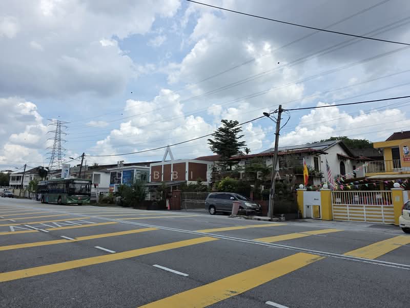 Commercial Bungalow for Sale in Sea Park (Petaling Jaya) - Debbie Tea - Exterior - PropertyGuru.com.my