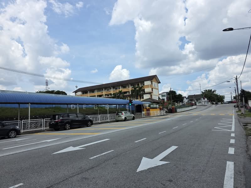 Commercial Bungalow for Sale in Sea Park (Petaling Jaya) - Debbie Tea - PropertyGuru.com.my