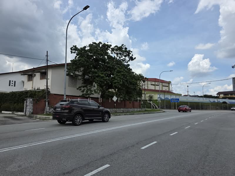 Commercial Bungalow for Sale in Sea Park (Petaling Jaya) - Debbie Tea - Exterior - PropertyGuru.com.my