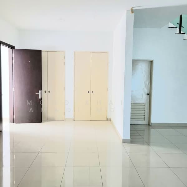 Semi-Detached House for Sale in Cyberjaya (Selangor) - Mohd Khairul Amadi Mohd Yusoff - PropertyGuru.com.my